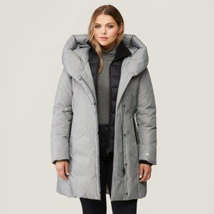 Soia & Kyo - Camelia Brushed Down Winter Coat